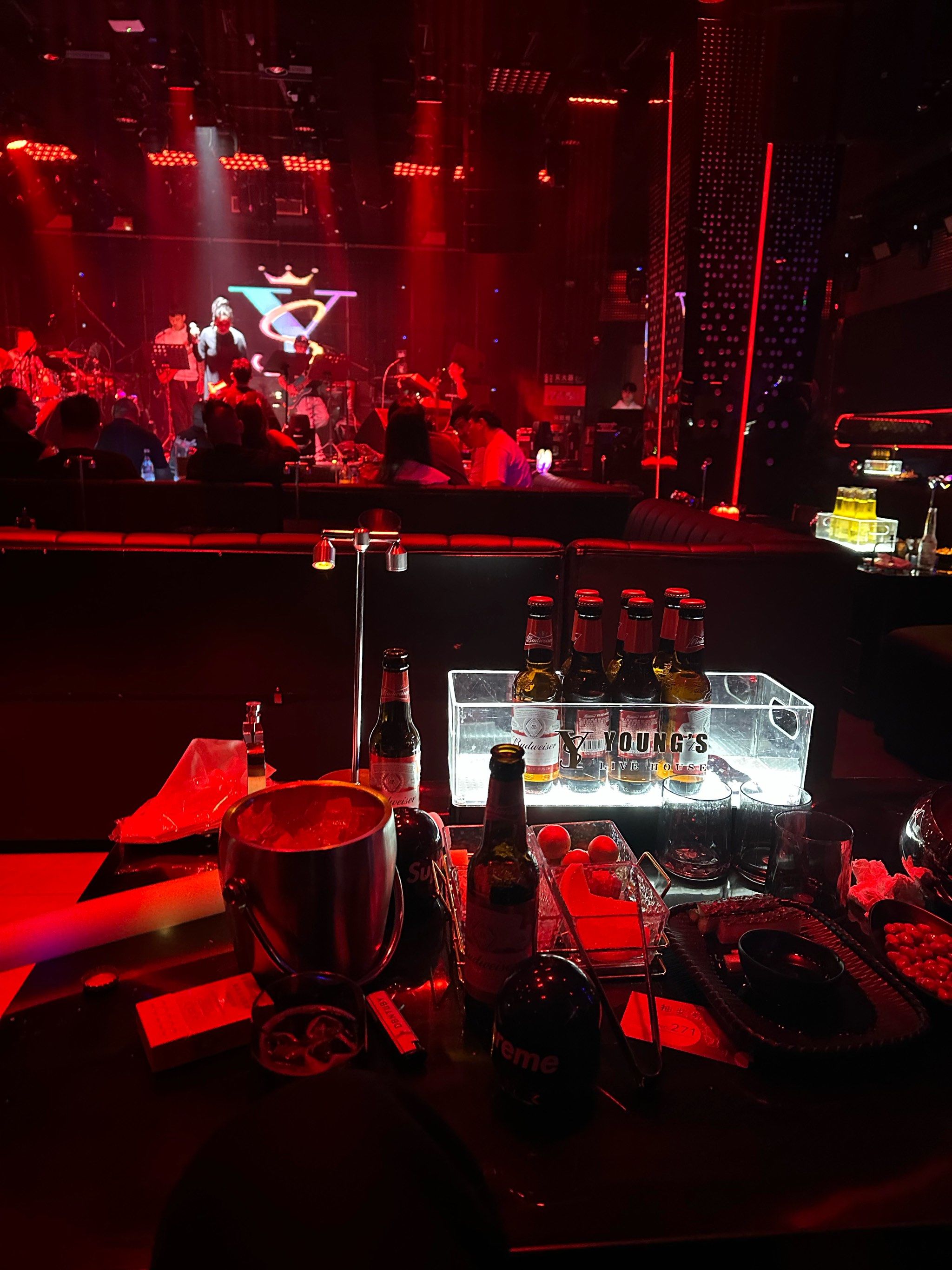 畅享郑州商务ktv，一起体验商务ktv怎么玩-荥阳市ktv预定